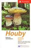 Houby - obálka