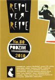 Revolver Revue 80 - obálka