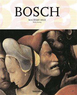 Obálka titulu Bosch
