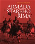 Armáda starého Říma - obálka