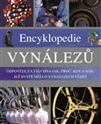 Encyklopedie vynálezů - obálka