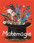 Matemagie - obálka