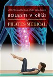 Bolesti v kříži a Pilates Medical - obálka