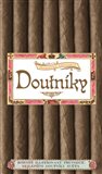 Doutníky - praktický průvodce - obálka