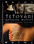 Tetování - obálka