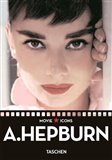 Audrey Hepburn - obálka
