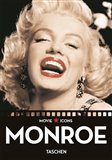 Marilyn Monroe - obálka