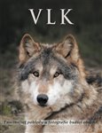 Vlk - obálka