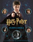 Harry Potter  - Filmová kouzla - obálka
