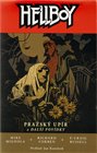 Hellboy: Pražský upír (brož.)
