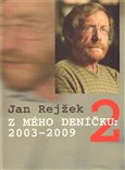 Z mého deníčku 2: 2003-2009 - obálka