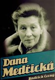 Dana Medřická - obálka