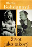 Život jako takový - obálka