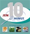Ob�lka knihy Jen 10 minut