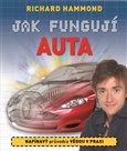 Jak fungují auta - obálka