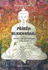 Příběh buddhismu (Průvodce dějinami buddhismu a jeho učením) - obálka