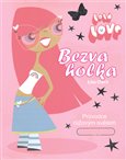 Bezva holka - obálka