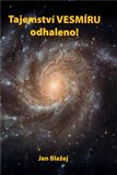 Tajemství vesmíru odhaleno - obálka