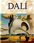 Dalí - obálka