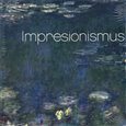Impresionismus - obálka