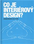 Co je interiérový design? - obálka
