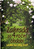 Zahrada po 4 roční období (láska na celý život) - obálka