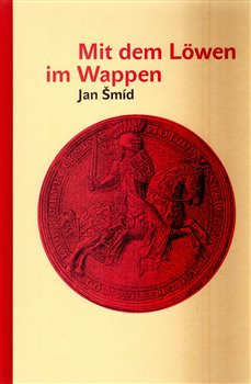 Obálka titulu Mit dem Löwen im Wappen