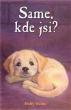 Same, kde jsi? - obálka