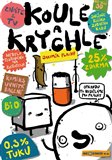 Koule a Krychle - obálka
