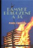 Dámské přirození a já - obálka