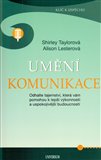 Umění komunikace - obálka