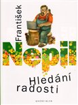 Hledání radosti - obálka