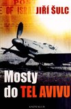Mosty do Tel Avivu - obálka