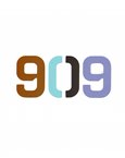Umění přelomu tisíciletí 909 - obálka