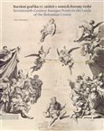 Barokní grafika 17. století v zemích Koruny české - obálka