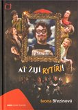 Ať žijí rytíři - obálka