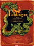 Fantasmagorie - obálka