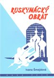 Ruskymácký obrat - obálka