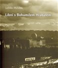Libní s Bohumilem Hrabalem - obálka