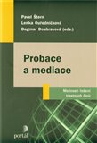 Probace a mediace (Možnosti řešení trestných činů) - obálka