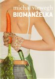 Biomanželka - obálka