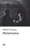 Holaniana - obálka