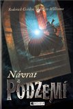 Návrat z Podzemí (Podzemí 4.) - obálka