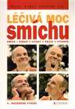 Léčivá moc smíchu - obálka