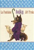Bajky - obálka
