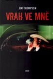 Vrah ve mně - obálka