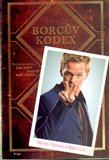 Borcův kodex - obálka