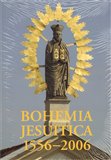 Bohemia Jesuitica 1556-2006 - obálka
