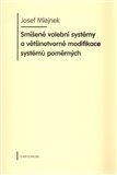 Smíšené volební systémy - obálka