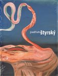 Jindřich Štyrský /angl./ - obálka